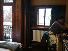 -卧龙堡客栈·中餐厅(古北水镇店)