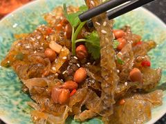 家鄉撈魚皮-得意咚瓜·顺德鱼生·冬瓜火锅(深圳首店)