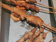 -管氏翅吧(护国寺店)