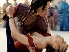 -百美汇影城(LUXE嘉里中心店)