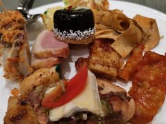 -五洲咖啡厅(五洲大酒店)