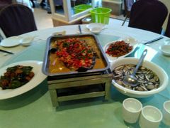 -鑫皇朝酒店(建设一路店)