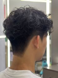-苏豪路易士·嘉玛发廊