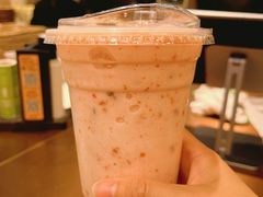 -茶米有言(城市市集龙之梦店)