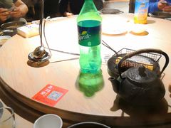 -老灶堂文创火锅(文艺路店)