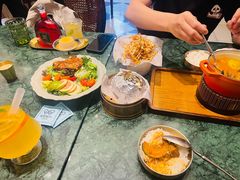 -秘密旅行Bonjour(黑金冠 江南西店)