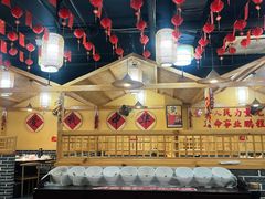 -铁锅年代(高新店)