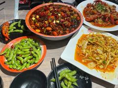 -李叔叔虾蟹大排档(青羊店)