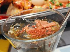 -鱼酷活鱼烤鱼(北美店)