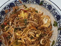 -带杏干面馆(洋湖景园店)