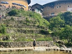-初溪土楼群