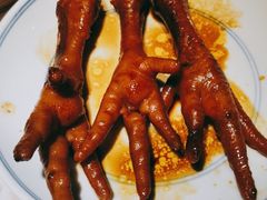 -掌柜的店·河南菜(日月光店)