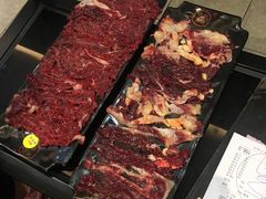 吊龙肉-潮发潮汕牛肉店(芳村店)