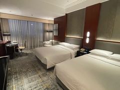 -上海雅居乐万豪侯爵酒店