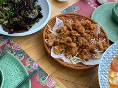 -甘思咪哚·云南艺术餐厅(天河广百店)