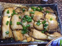 -锦尚阁烤鱼•天津菜(宣武门胡同店)