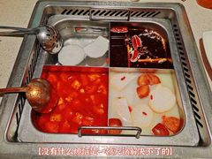 -海底捞火锅(群光广场店)