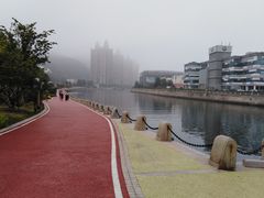 -马栏河运动公园