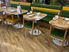 -船歌·鱼水饺青岛菜(枫蓝国际购物中心店)