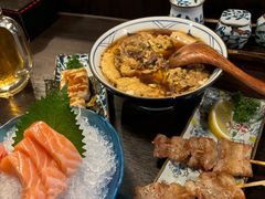 -哥哥の深夜食堂(红松东路店)