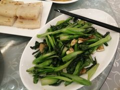 -湖滨步步高酒店·中餐厅