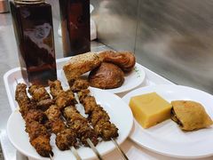 甜品四-护国寺小吃(地安门店)