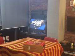 -4k轰趴馆(苏州街店)