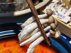 -嗲嗲的椰子鸡・太琼糟粕醋(上海百联又一城店)