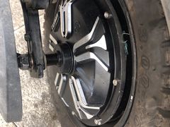 -九号电动车(安定门内大街店)