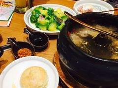 -云海肴·汽锅鸡·云南菜(东坝金隅店)