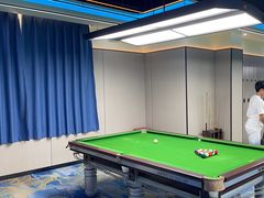 -永宁台球·棋牌俱乐部(淮海路店)