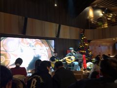 -MM·五声·音乐人与调酒师(西安路店)