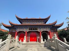 -皇罗禅寺