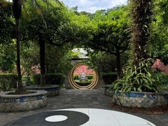 -广州神农草堂中医药博物馆