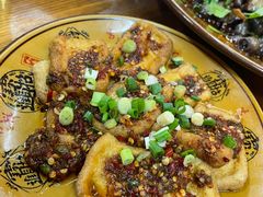 -张公桥美食街