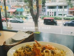-KAFVS咖啡思咖啡馆(香海路店)