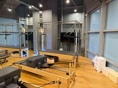 -OXYGYM 奥美氧舱运动中心(朝阳大悦城店)