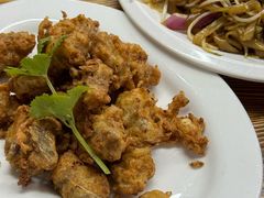 -雄伟美食(高沙中街店)
