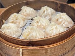 -馋三尺蟹粉小笼(人民广场店)