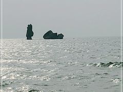 -东戴河风景区-止锚湾