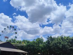 -长鹿旅游休博园