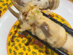 蛏子-宁波状元楼酒店(和义路店)