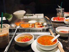 -海底捞火锅(龙湖三千集店)