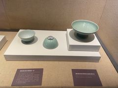 -浙江省博物馆(孤山馆区)