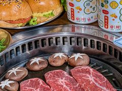 -香猪坊韩国烤肉专属门店(魏公村店)