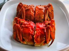 -水岸居湖景农家乐·阳澄湖大闸蟹