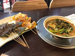 -老赵太太麻辣烫涮肚馆(大经路店)