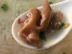 大肠-国仔面线糊(水门国仔总店)