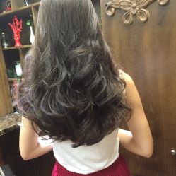 点击看大图 -新晨·SALON·形象造型