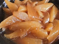 鲍汁萝卜-同和居(什刹海店)